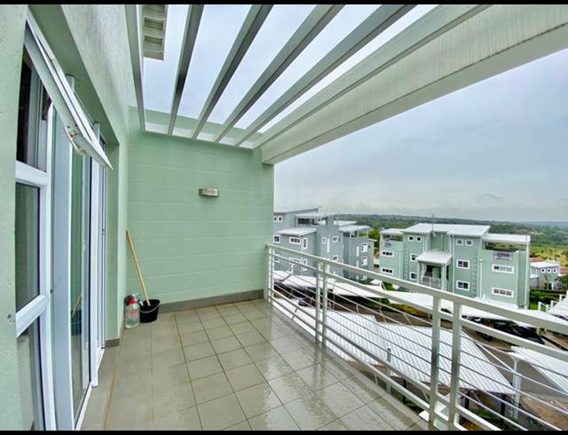 1 BEDROOM PROPERTY TO RENT IN PAULSHOF